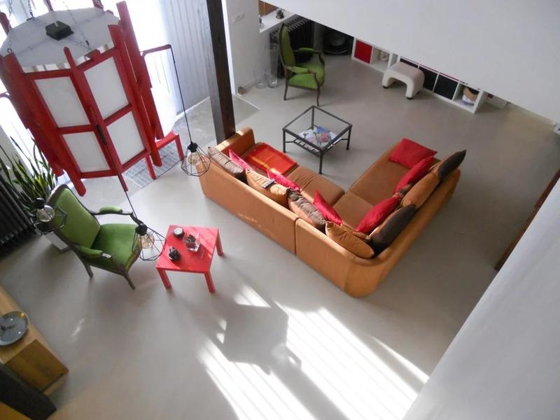 Maison de village - 219 m² - 9 pièces