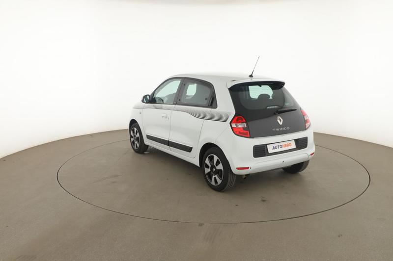 Renault Twingo 0.9 TCe Limited 90 ch