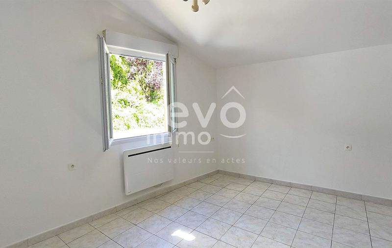 Maison - 41 m² - 2 pièces