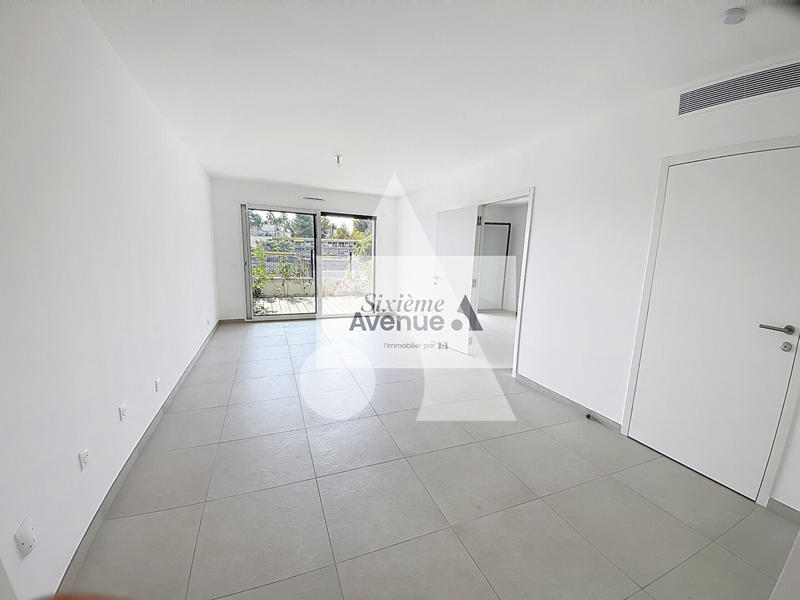 Appartement - 49 m² - 2 pièces