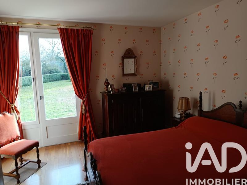 Maison - 173 m² - 8 pièces