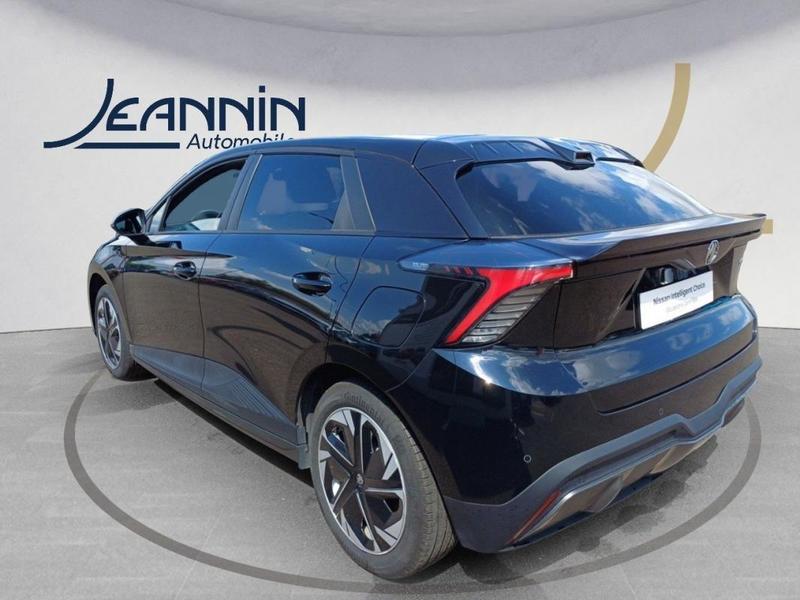 Mg Mg4 Electric 64kWh - 150 kW 2wd Comfort