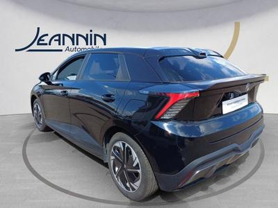 Mg Mg4 Electric 64kWh - 150 kW 2wd Comfort