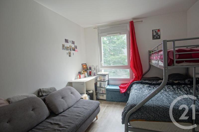 Appartement - 72 m² - 4 pièces