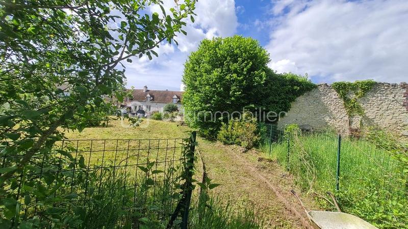 Maison - 245 m² - 6 pièces