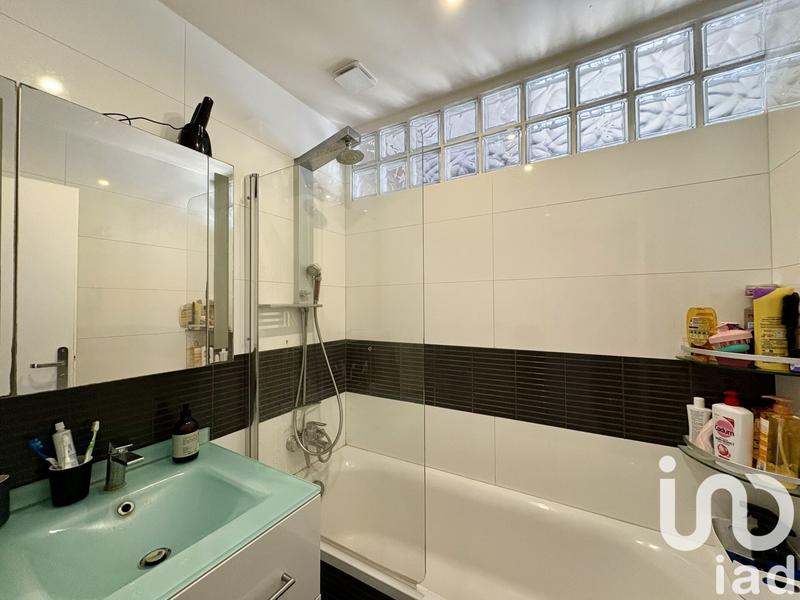 Maison - 108 m² - 6 pièces