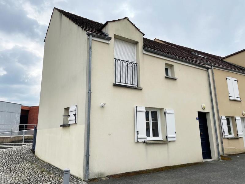 Pavillon - 97 m² - 4 pièces