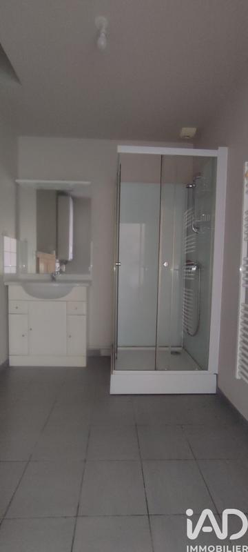 Maison - 75 m² - 4 pièces