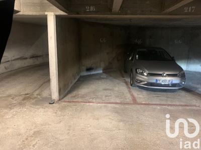 Parking - 45 m²