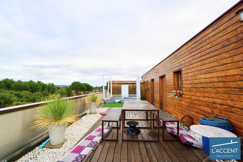 Local d'activités - 400 m²