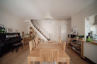 Duplex - 116 m² - 4 pièces