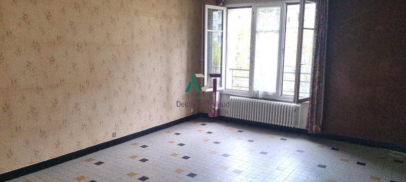 Appartement - 124 m² - 5 pièces