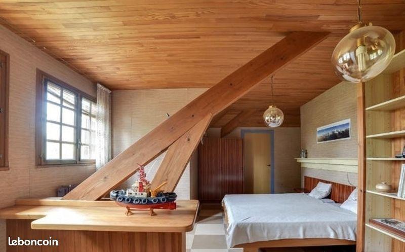 Maison - 309 m² - 4 pièces