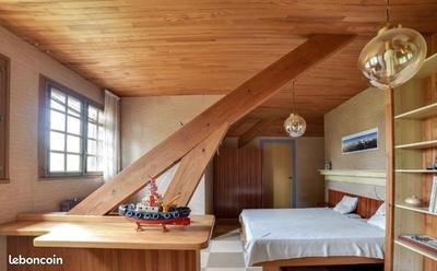 Maison - 309 m² - 4 pièces