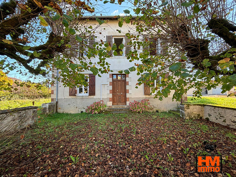 Maison - 148 m² - 6 pièces