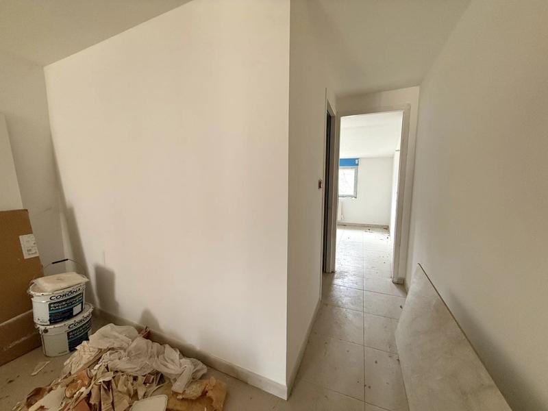 Appartement - 2 pièces