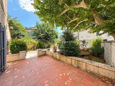 Maison - 106 m² - 5 pièces