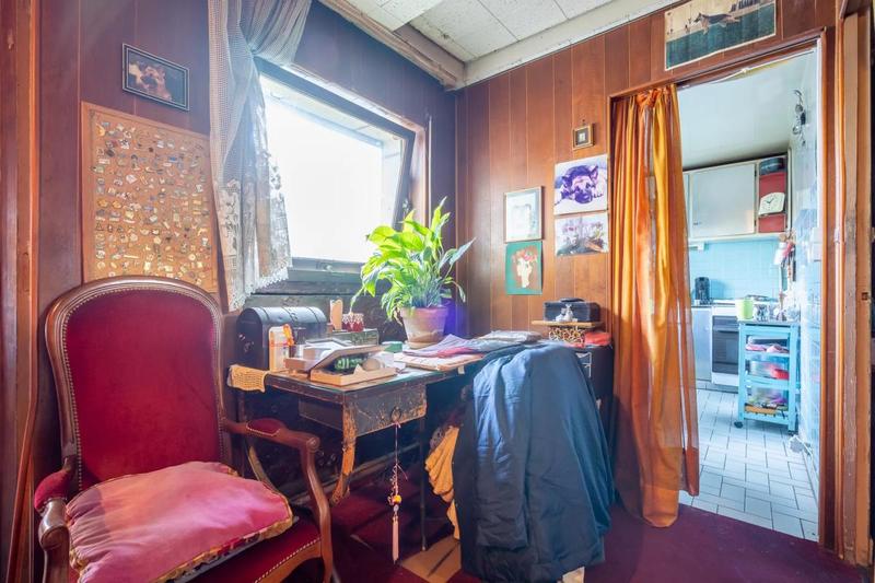 Maison - 200 m² - 5 pièces