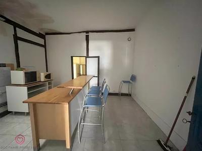 Maison de village - 101 m² - 4 pièces