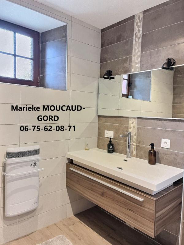 Maison - 150 m² - 10 pièces