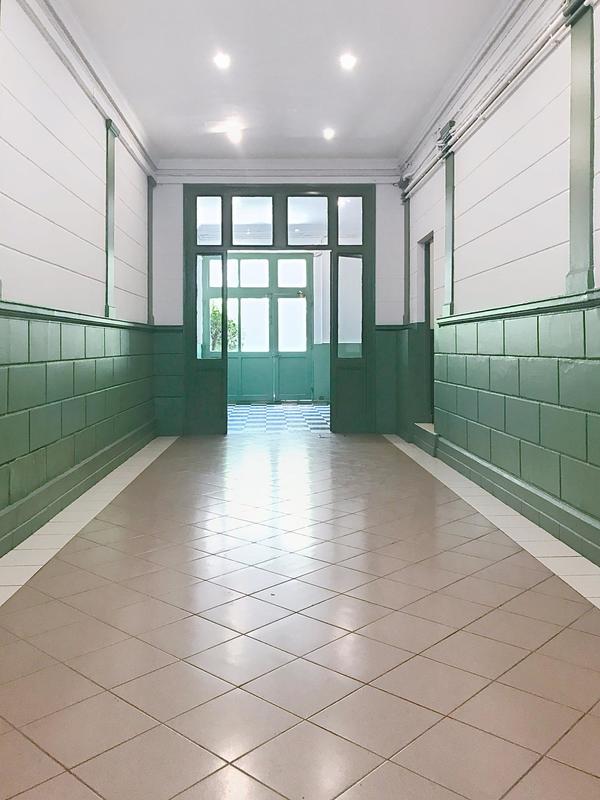 Appartement - 25 m² - 1 pièce