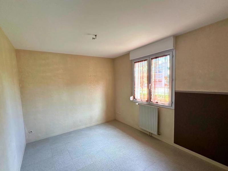 Maison - 108 m² - 6 pièces