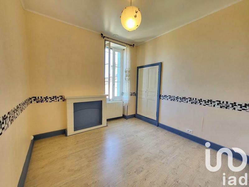 Maison - 147 m² - 5 pièces