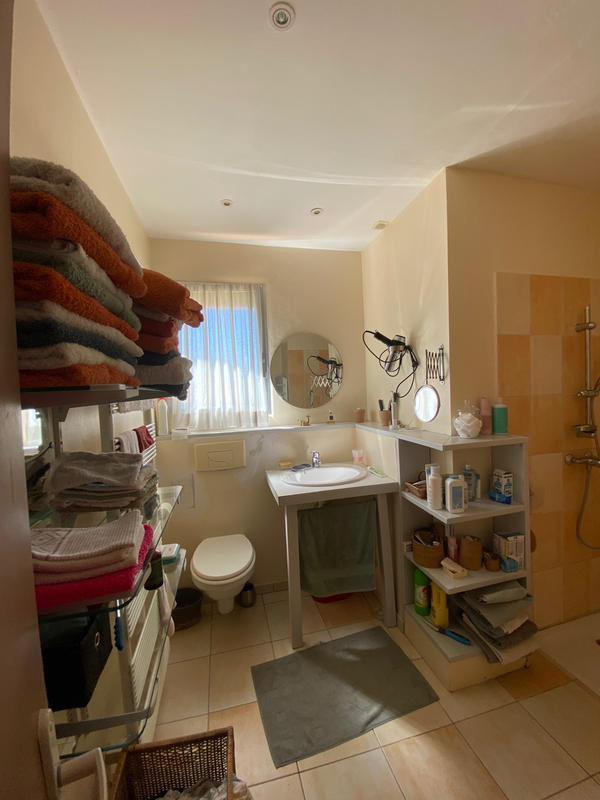 Maison - 126 m² - 7 pièces