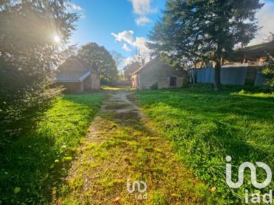 Maison - 145 m² - 5 pièces