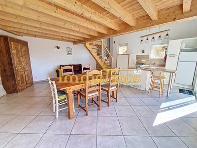 Villa - 113 m² - 5 pièces