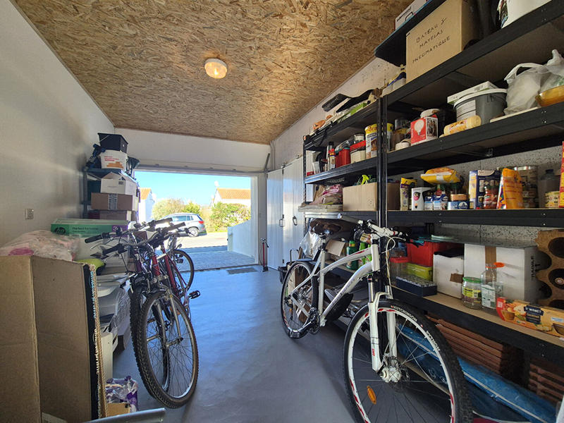 Maison - 84 m² - 3 pièces