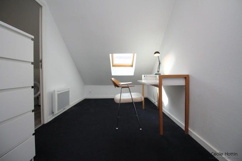 Appartement - 40 m² - 3 pièces