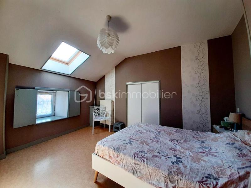 Immeuble - 176 m² - 8 pièces