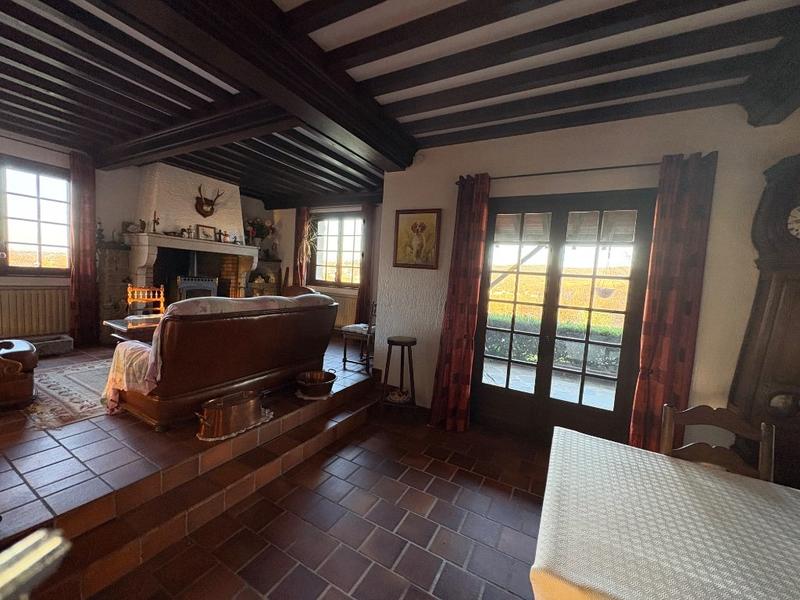 Villa - 152 m² - 6 pièces