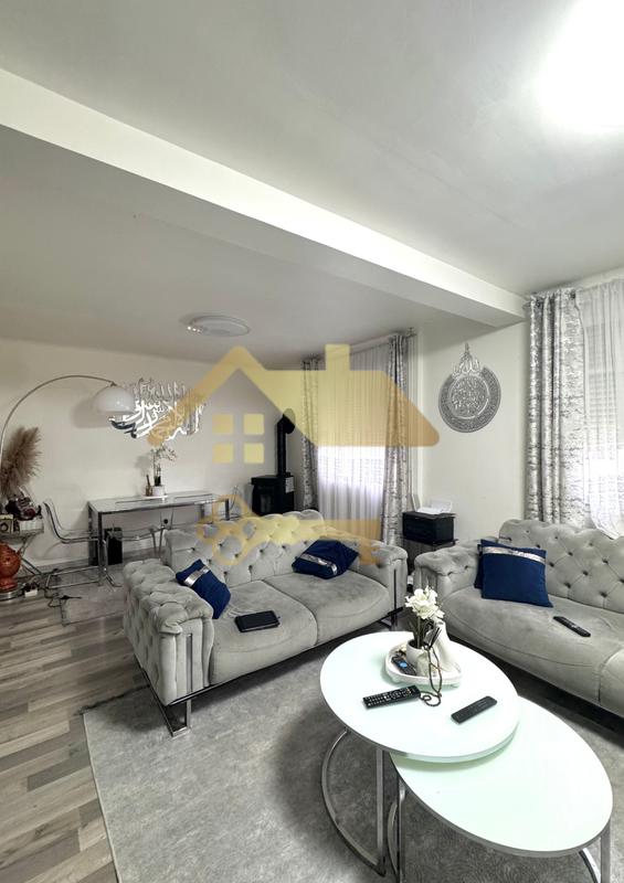 Maison - 112 m² - 6 pièces