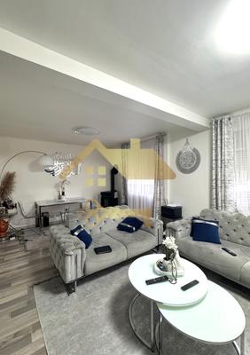 Maison - 112 m² - 6 pièces