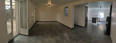 Maison - 102 m² - 5 pièces