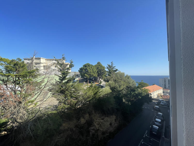 Appartement - 82 m² - 5 pièces