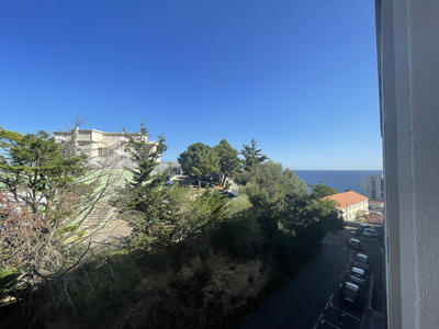 Appartement - 82 m² - 5 pièces