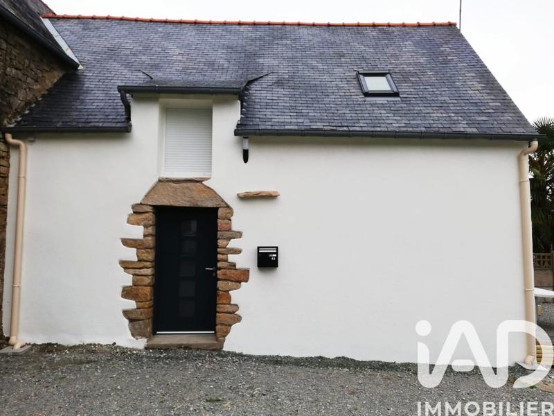 Maison - 45 m² - 3 pièces