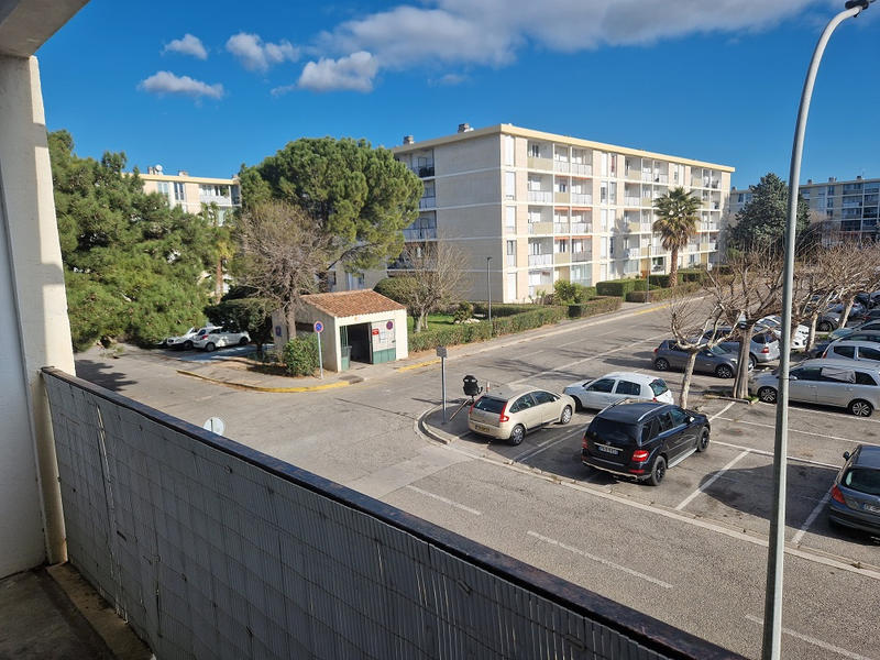 Appartement - 52 m² - 2 pièces