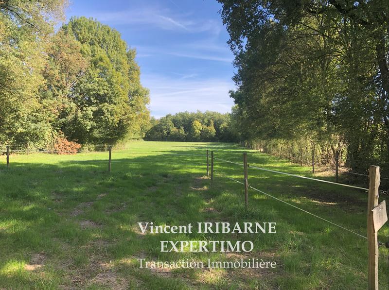 Propriété - 120 m² - 5 pièces