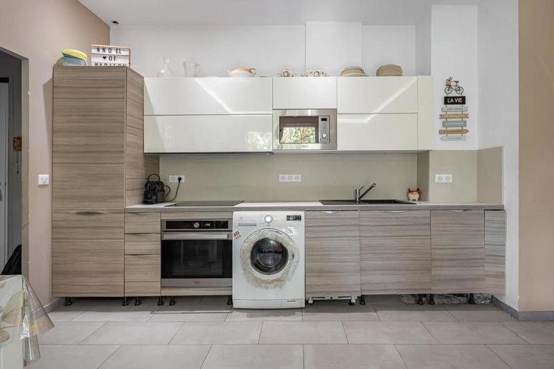 Appartement - 74 m² - 4 pièces