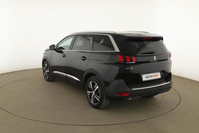 Peugeot 5008 1.5 Blue-HDi Gt Line 130 ch