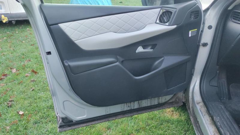 Ds Ds 3 Crossback 1.5 BlueHDi 130 Eat8 Connected Chic - Automatique