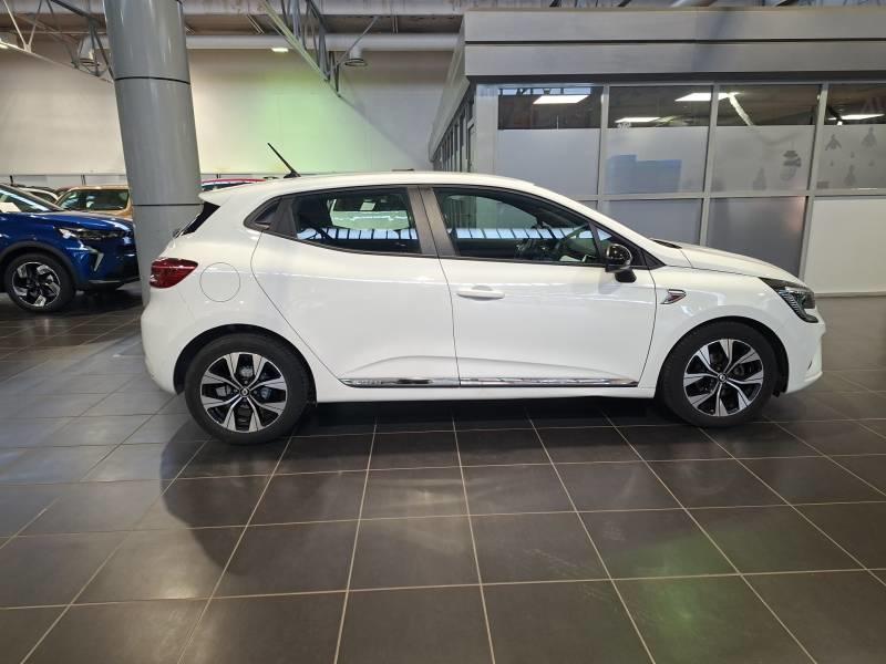 Renault Clio TCe 90 - 21n Limited