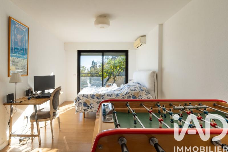 Appartement - 76 m² - 3 pièces