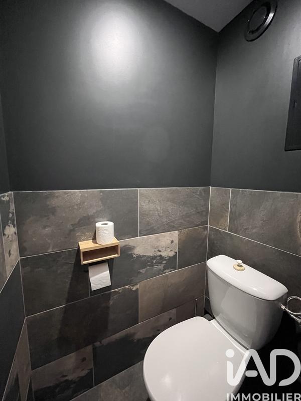 Appartement - 28 m² - 2 pièces