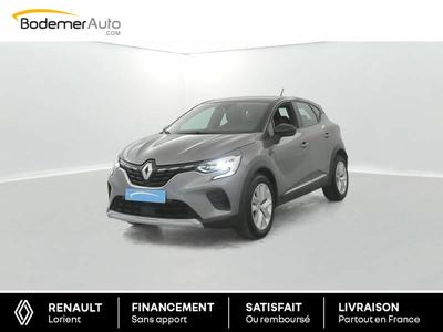 Renault Captur TCe 90 Business