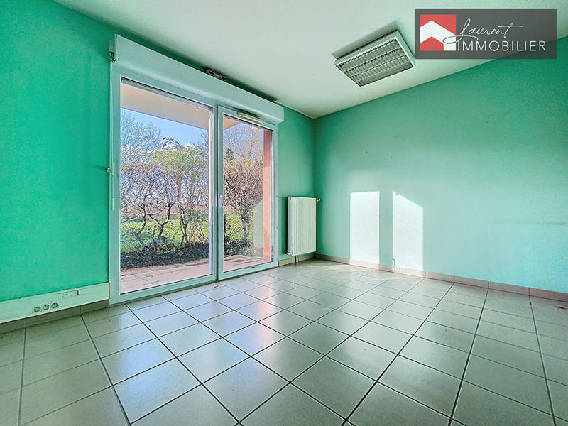 Local commercial - 231 m² - 5 pièces